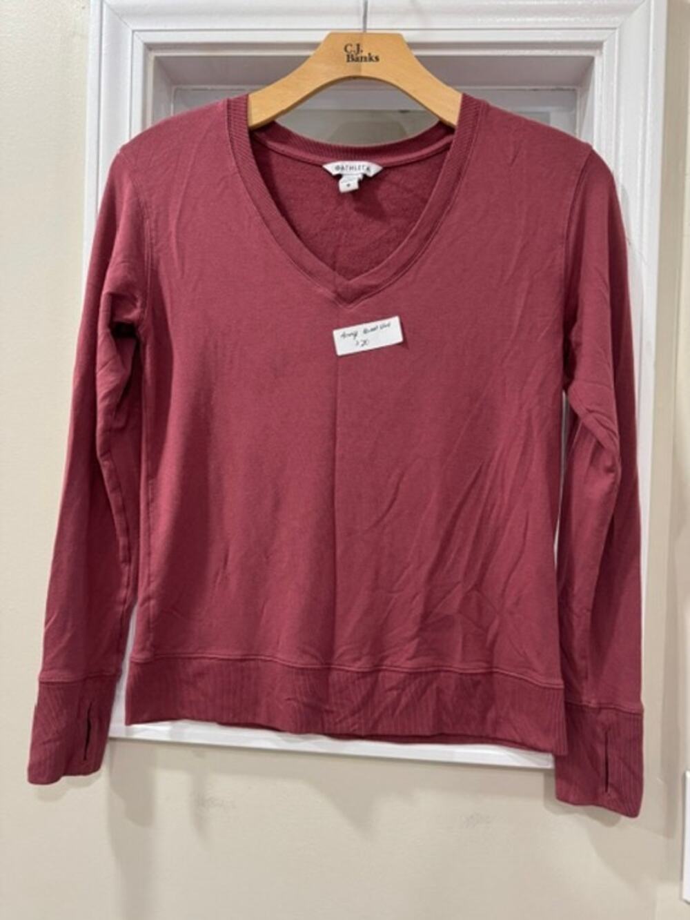 Athleta Sweatshirt